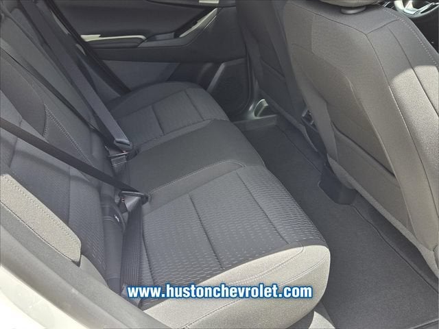2027 Chevrolet Equinox FWD LT