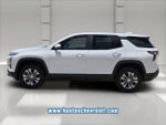 2027 Chevrolet Equinox FWD LT