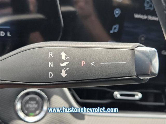 2027 Chevrolet Equinox FWD LT
