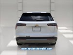 2027 Chevrolet Equinox FWD LT