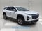 2027 Chevrolet Equinox FWD LT