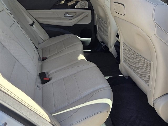 2020 Mercedes-Benz GLE GLE 350