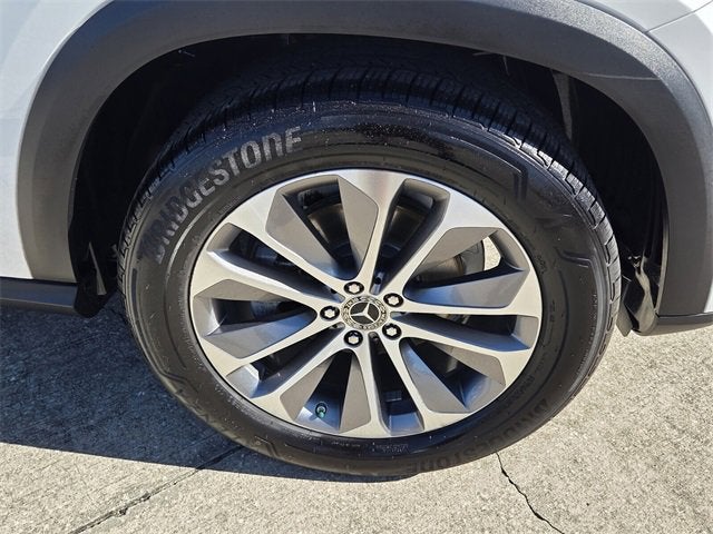 2020 Mercedes-Benz GLE GLE 350