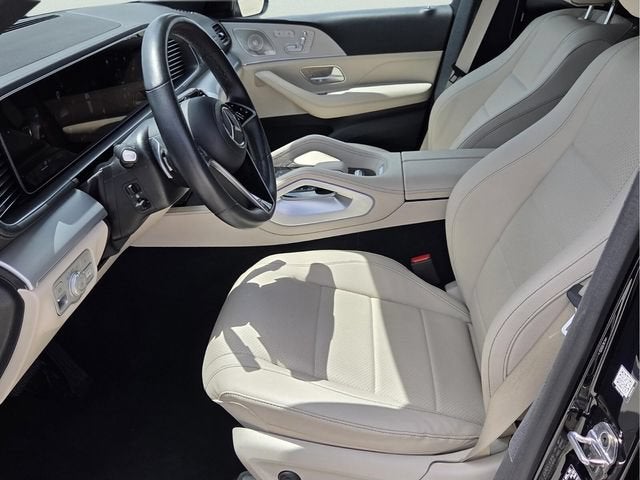 2025 Mercedes-Benz GLS GLS 450