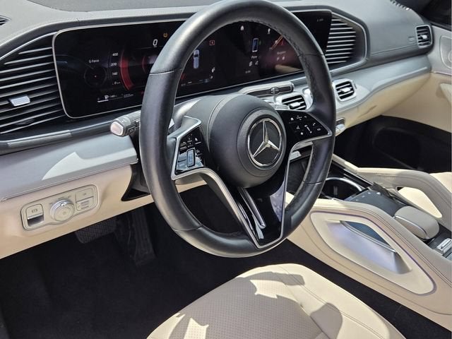 2025 Mercedes-Benz GLS GLS 450