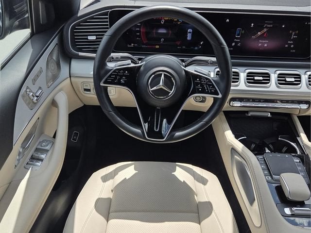 2025 Mercedes-Benz GLS GLS 450