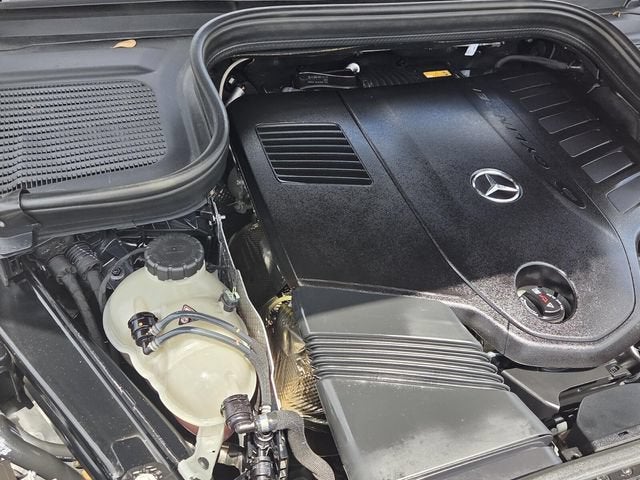 2025 Mercedes-Benz GLS GLS 450