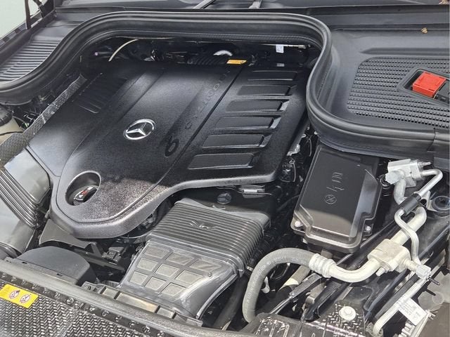 2025 Mercedes-Benz GLS GLS 450