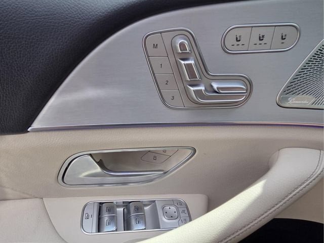 2025 Mercedes-Benz GLS GLS 450