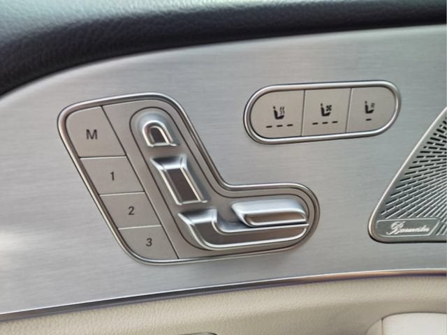 2025 Mercedes-Benz GLS GLS 450