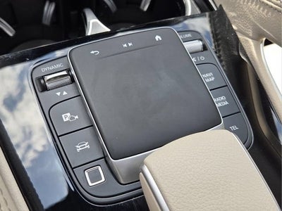 2025 Mercedes-Benz GLS GLS 450