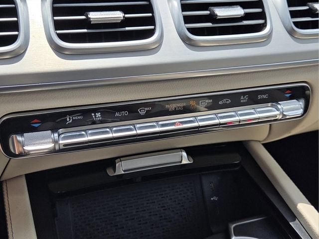 2025 Mercedes-Benz GLS GLS 450