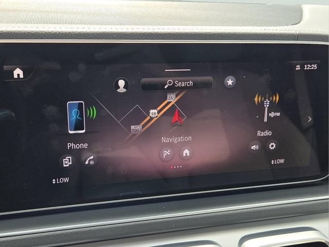 2025 Mercedes-Benz GLS GLS 450