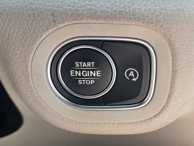 2025 Mercedes-Benz GLS GLS 450