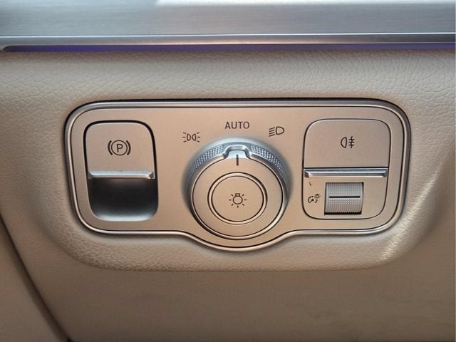 2025 Mercedes-Benz GLS GLS 450