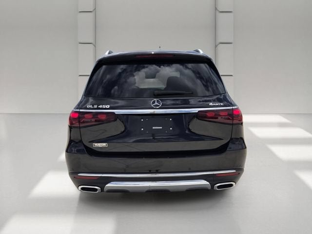 2025 Mercedes-Benz GLS GLS 450