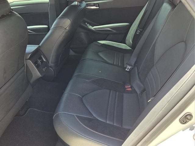 2019 Toyota Avalon Hybrid Limited
