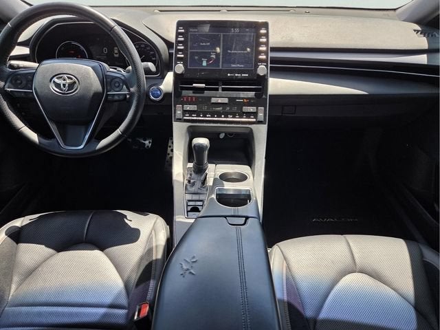2019 Toyota Avalon Hybrid Limited