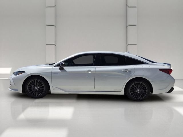 2019 Toyota Avalon Hybrid Limited