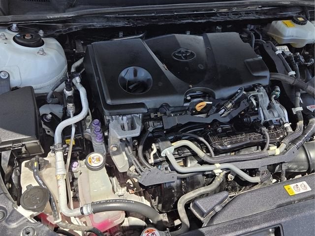 2019 Toyota Avalon Hybrid Limited
