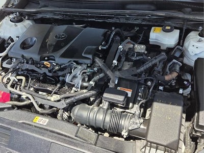 2019 Toyota Avalon Hybrid Limited