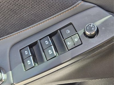 2019 Toyota Avalon Hybrid Limited