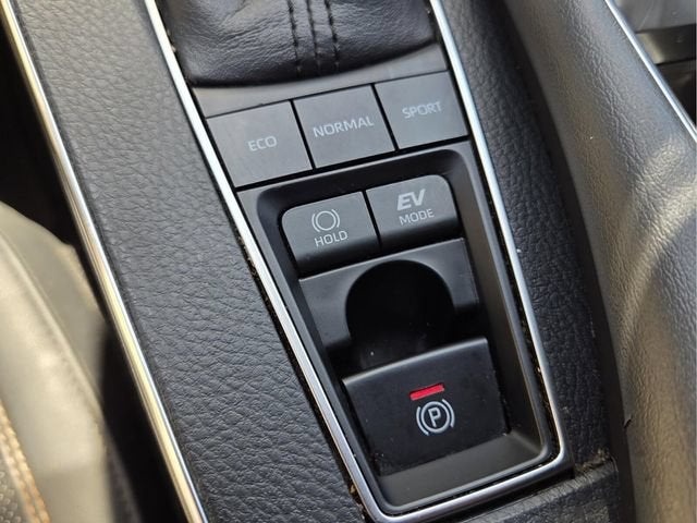 2019 Toyota Avalon Hybrid Limited