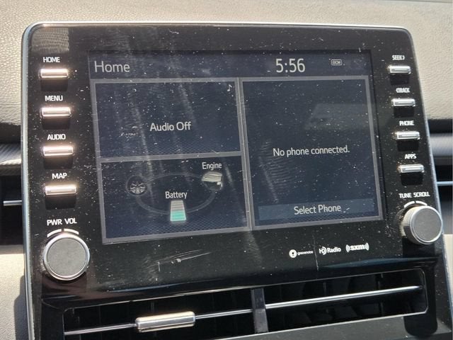 2019 Toyota Avalon Hybrid Limited