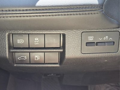 2019 Toyota Avalon Hybrid Limited
