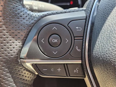 2019 Toyota Avalon Hybrid Limited
