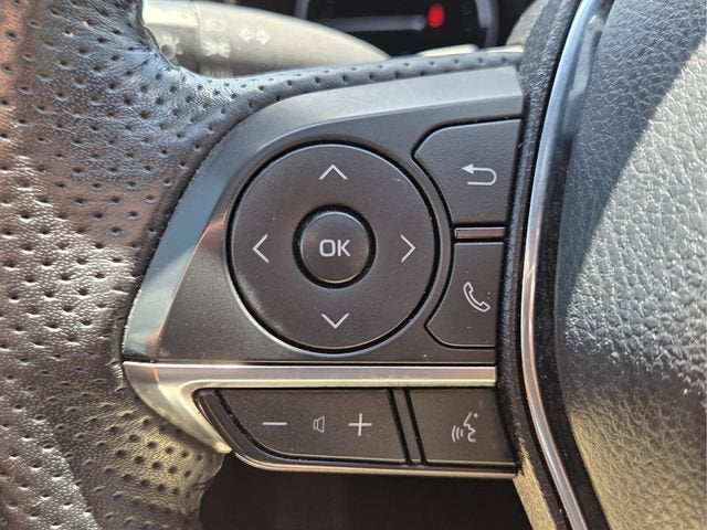 2019 Toyota Avalon Hybrid Limited
