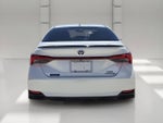 2019 Toyota Avalon Hybrid Limited