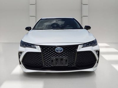 2019 Toyota Avalon Hybrid Limited