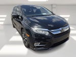 2020 Honda Odyssey Elite