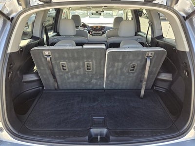 2019 Honda Pilot Touring 8-Passenger