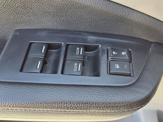 2019 Honda Pilot Touring 8-Passenger