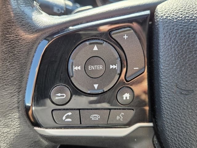 2019 Honda Pilot Touring 8-Passenger