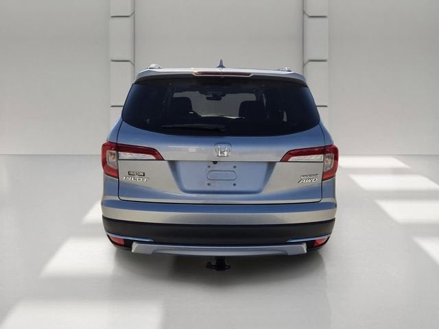 2019 Honda Pilot Touring 8-Passenger