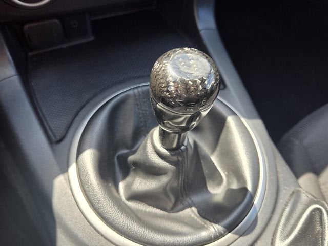 2013 Mazda Mazda MX-5 Miata Sport