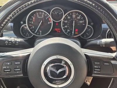 2013 Mazda Mazda MX-5 Miata Sport