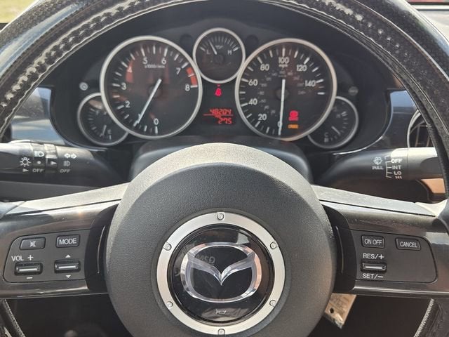 2013 Mazda Mazda MX-5 Miata Sport