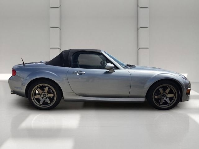 2013 Mazda Mazda MX-5 Miata Sport