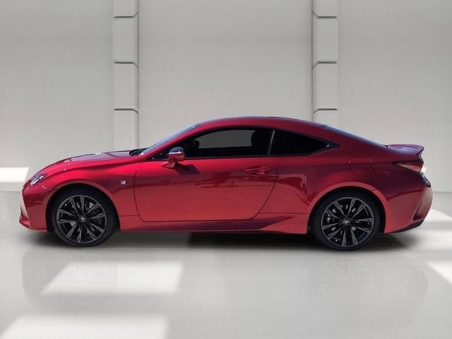 2024 Lexus RC RC 350 F SPORT