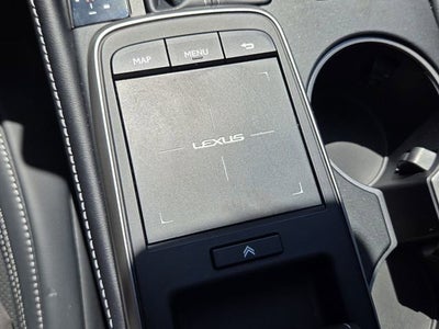 2024 Lexus RC RC 350 F SPORT