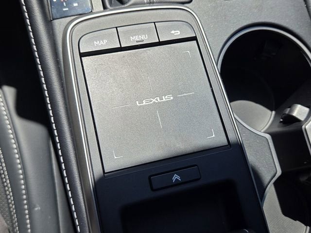 2024 Lexus RC RC 350 F SPORT