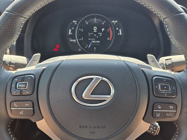 2024 Lexus RC RC 350 F SPORT