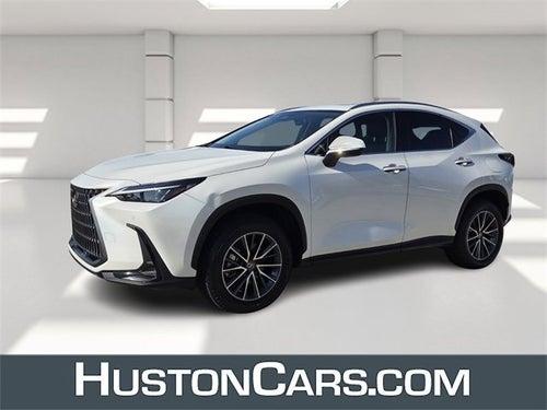 2024 Lexus NX NX 250 Premium