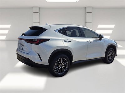 2024 Lexus NX NX 250 Premium