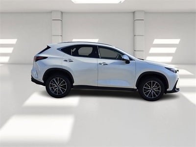 2024 Lexus NX NX 250 Premium