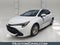 2024 Toyota Corolla Hatchback SE